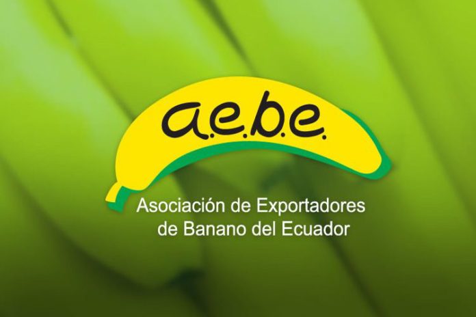 14º Foro Internacional del Banano organiza la AEBE
